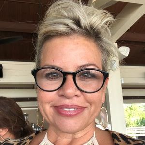 Meet your Posher, Robyn